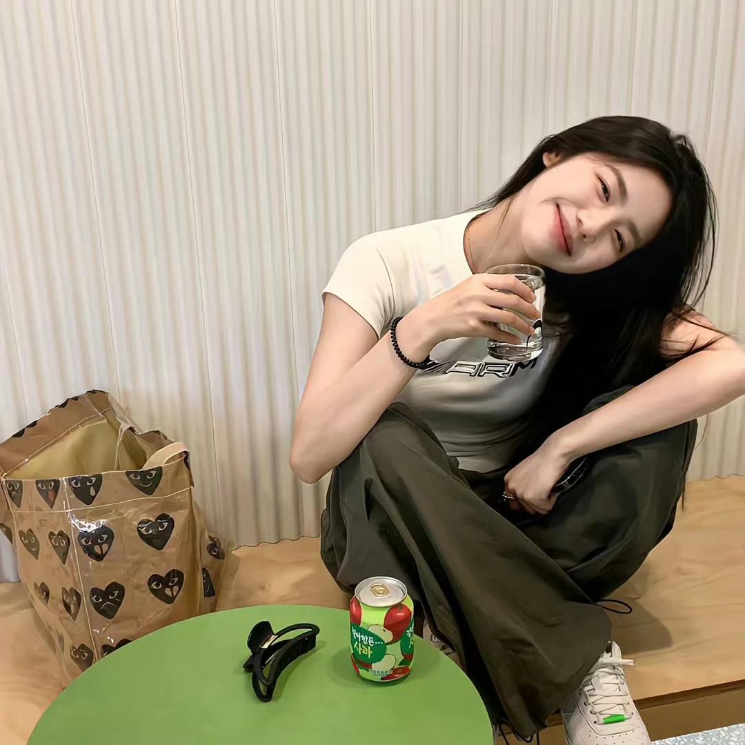 每天都很困😴