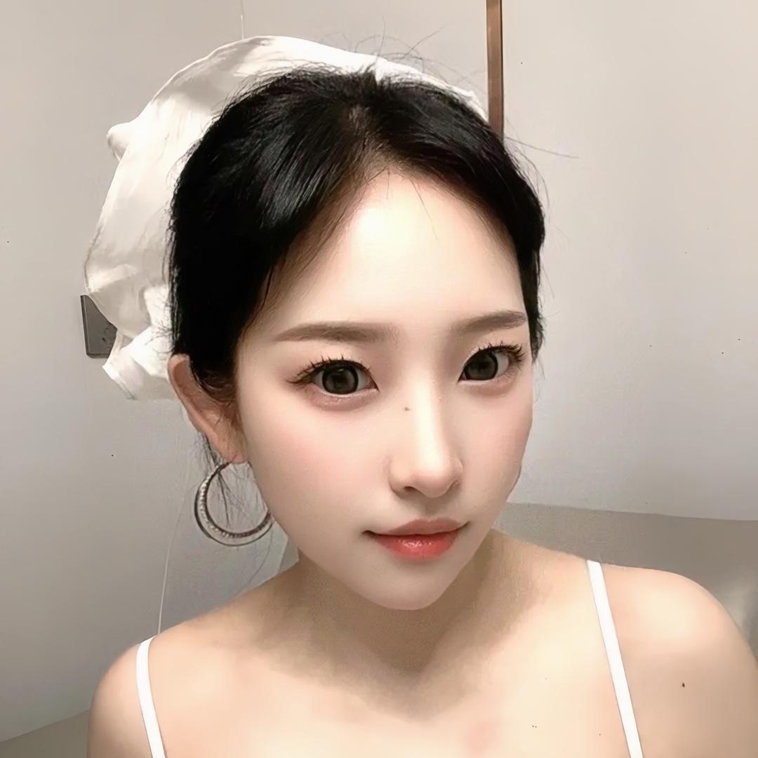 胖婷。