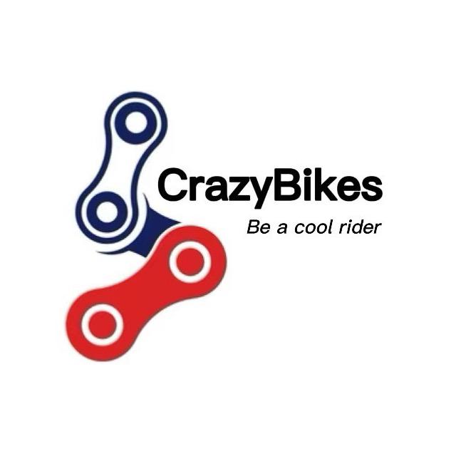 CrazyBikes疯狂单车