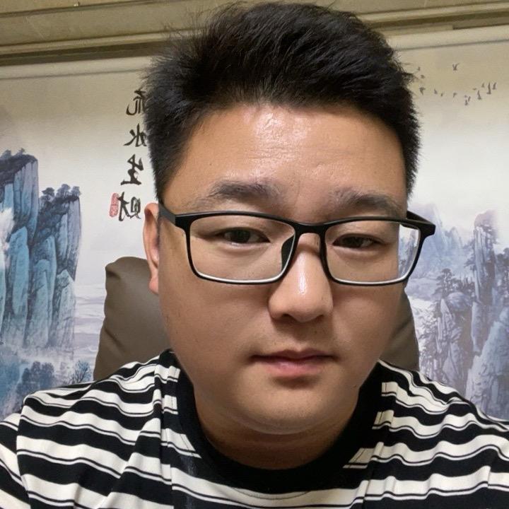 解忧老张（做好自己）