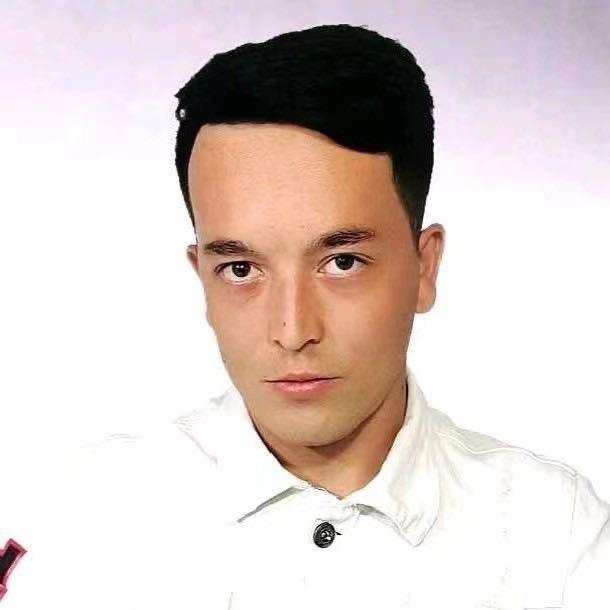 Azizjan日记
