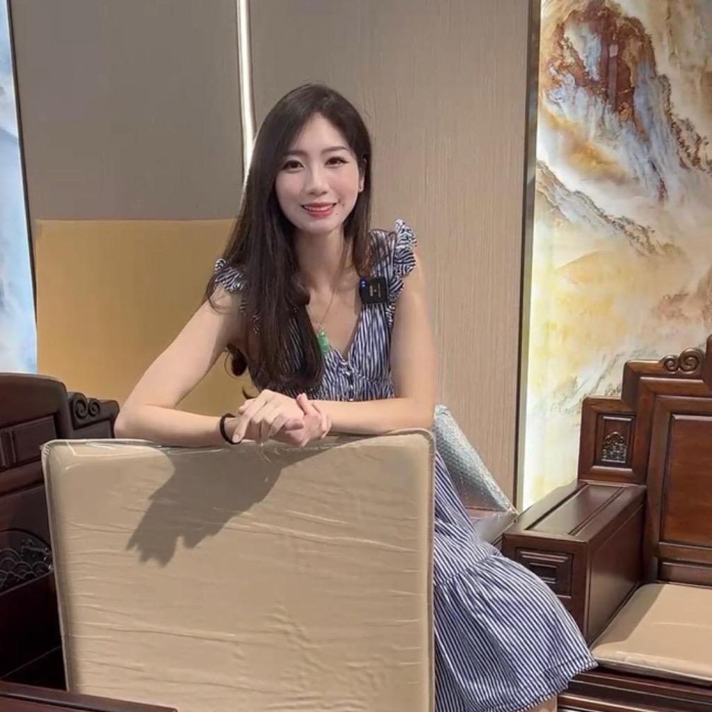 美少女找家具(文兴家)