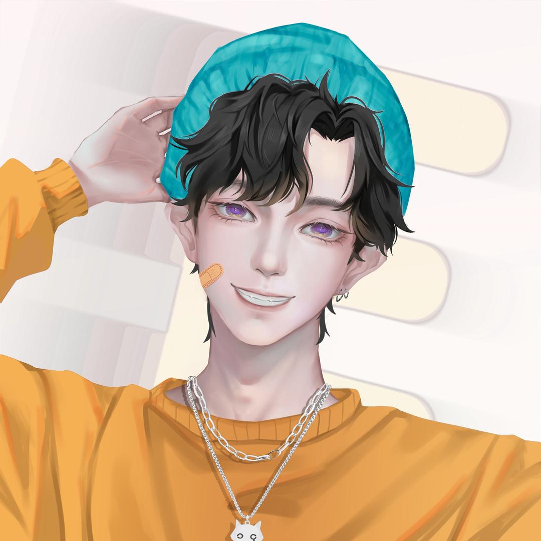 小E顶呱呱