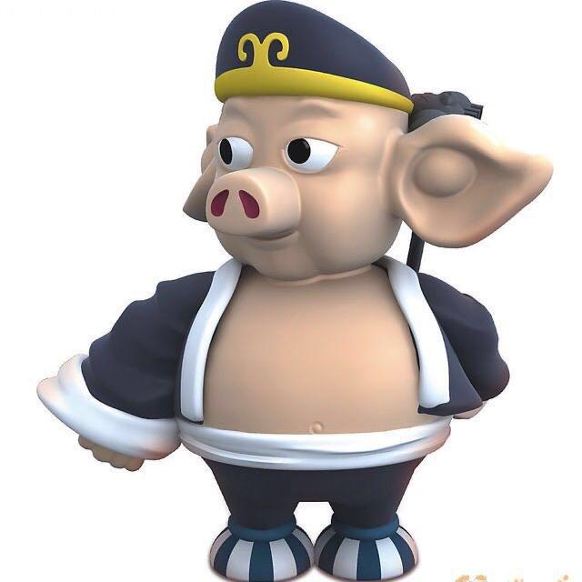 擎天柱（国服鲁班）