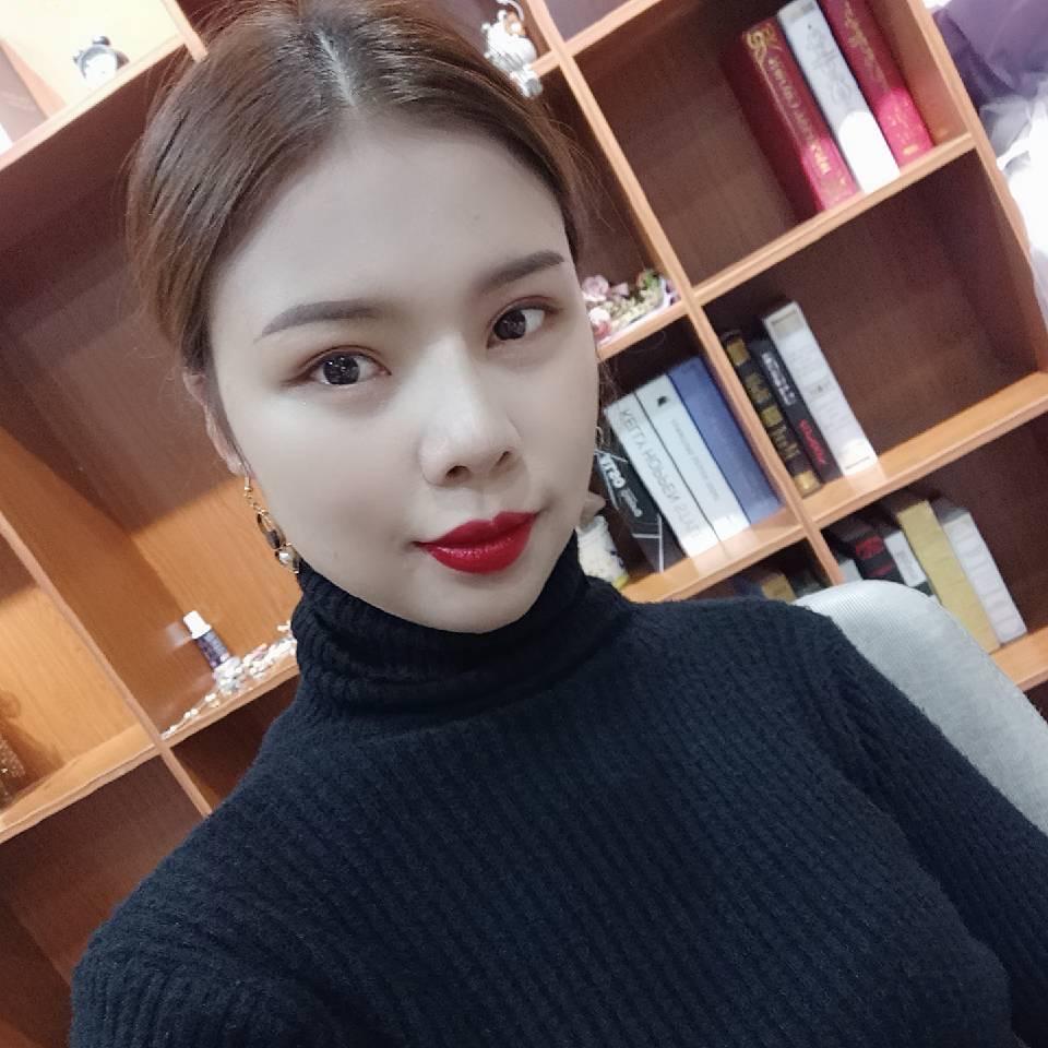 内黄水晶之恋小静