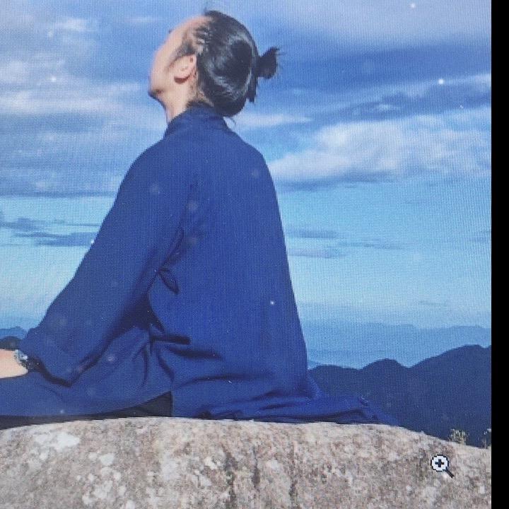 普陀山～慈惠师傅