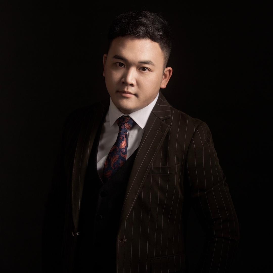 杰少励志