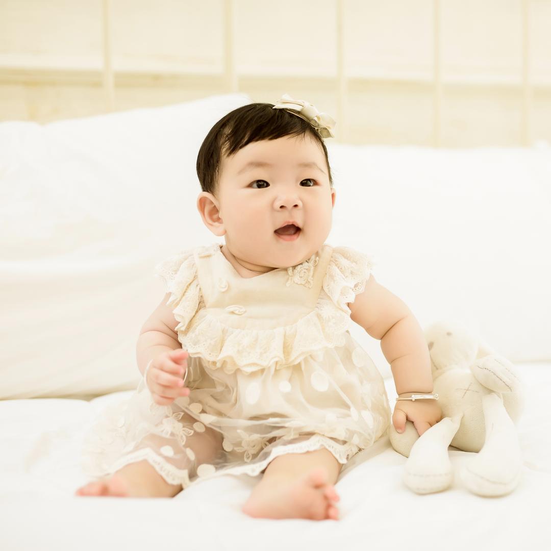小丸子婴幼儿服饰