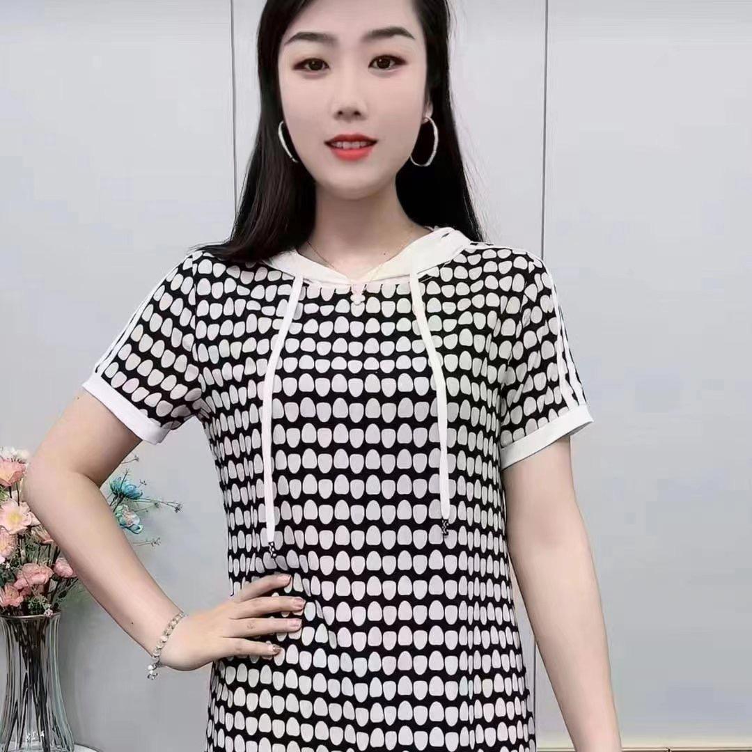 雪恬丽女装