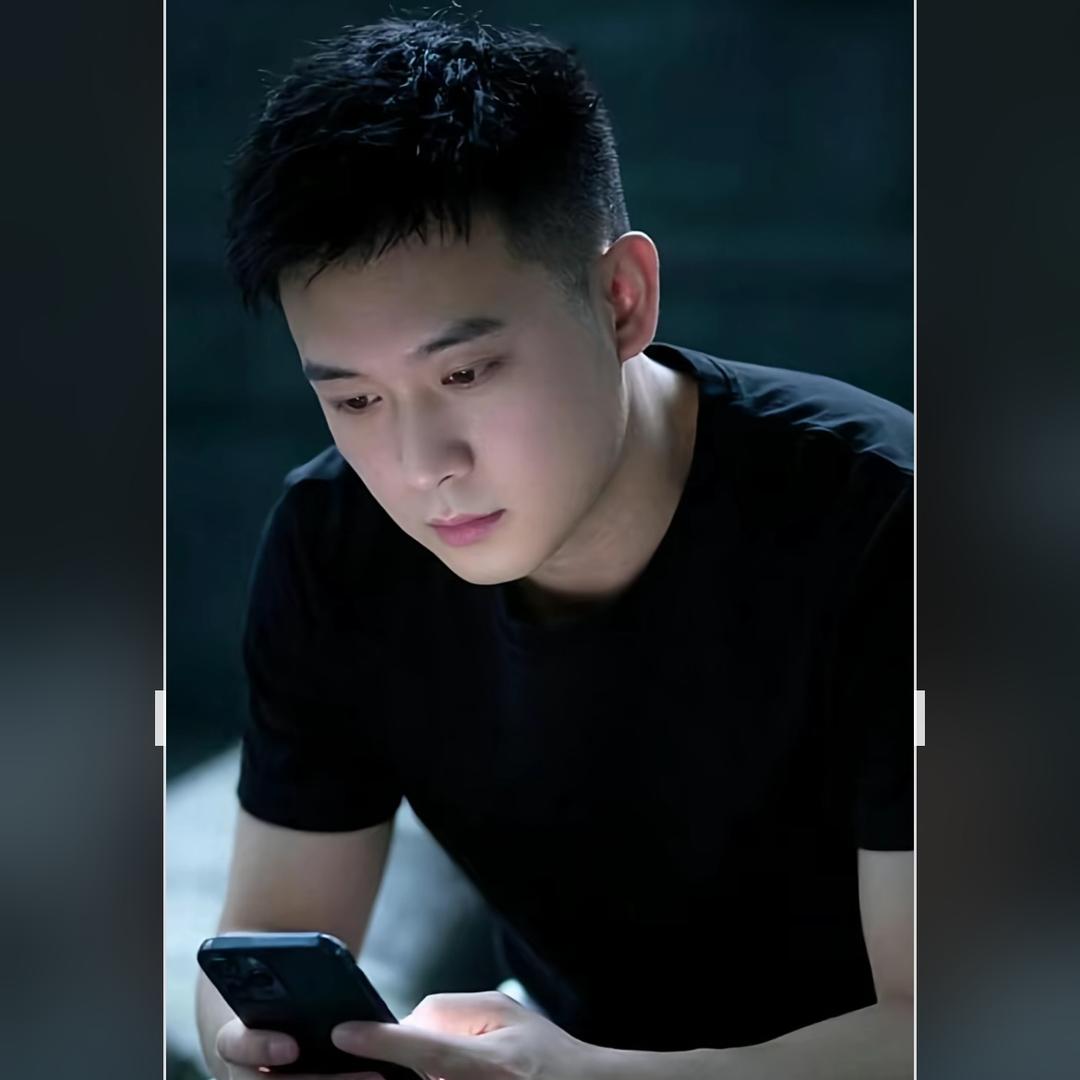 心境（晚风吹人醒，万事藏于心）🫵