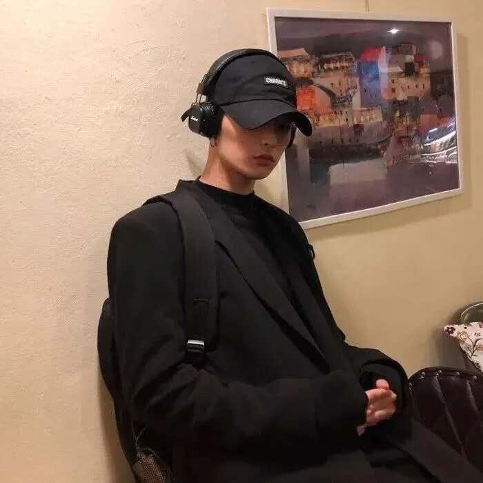 恋爱脑