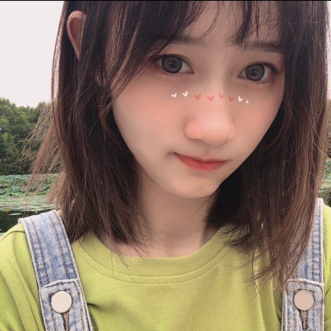 冰冰（老优外甥女）