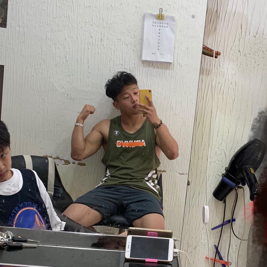 叫我阿华吧@抖音