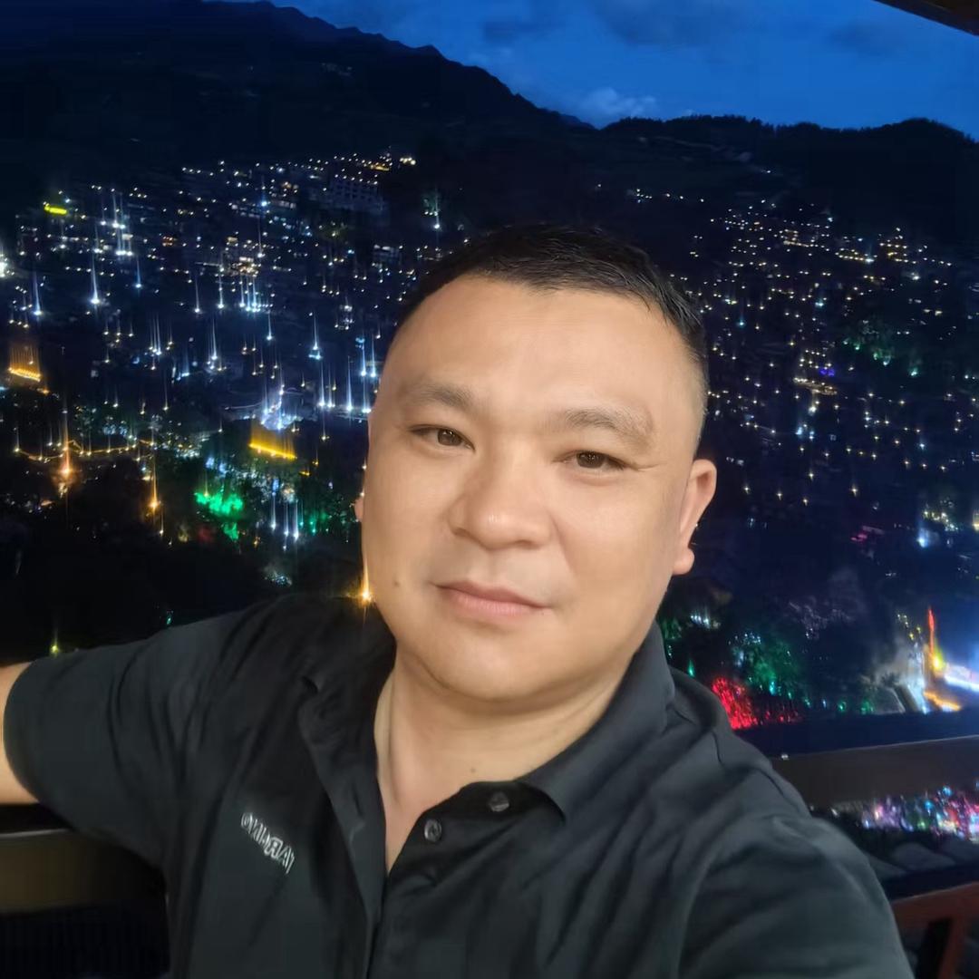 我叫张志东
