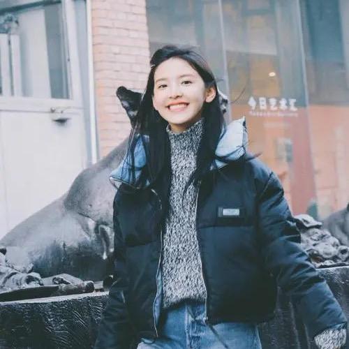 是小六呀