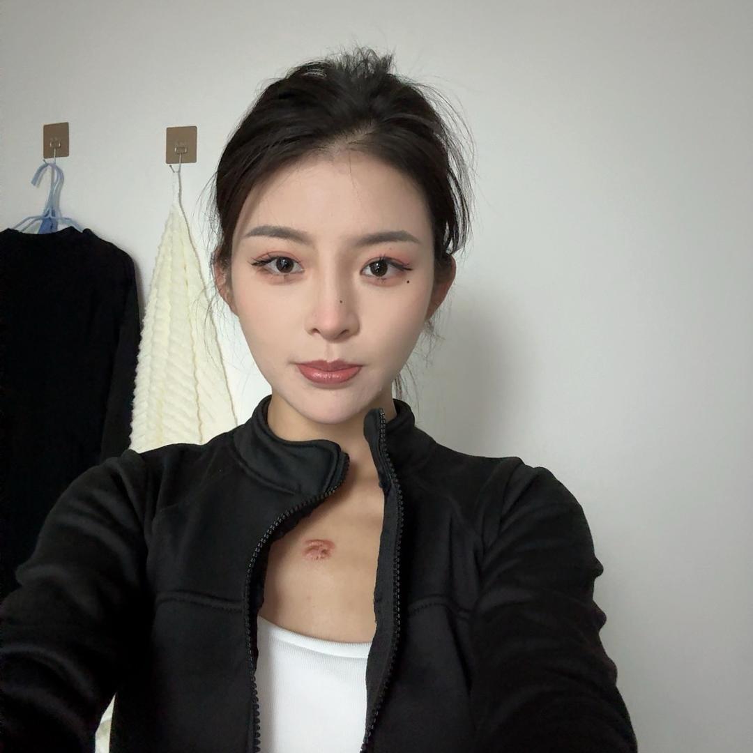 小翠（河北刘畅）