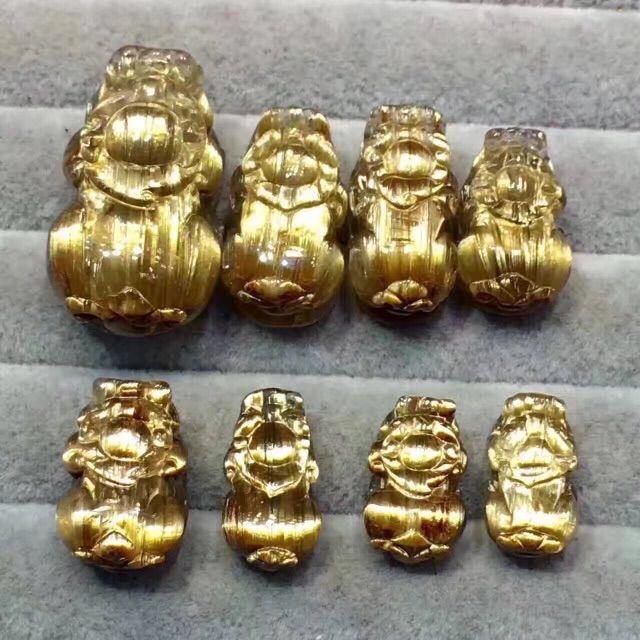 金涞珠宝💎