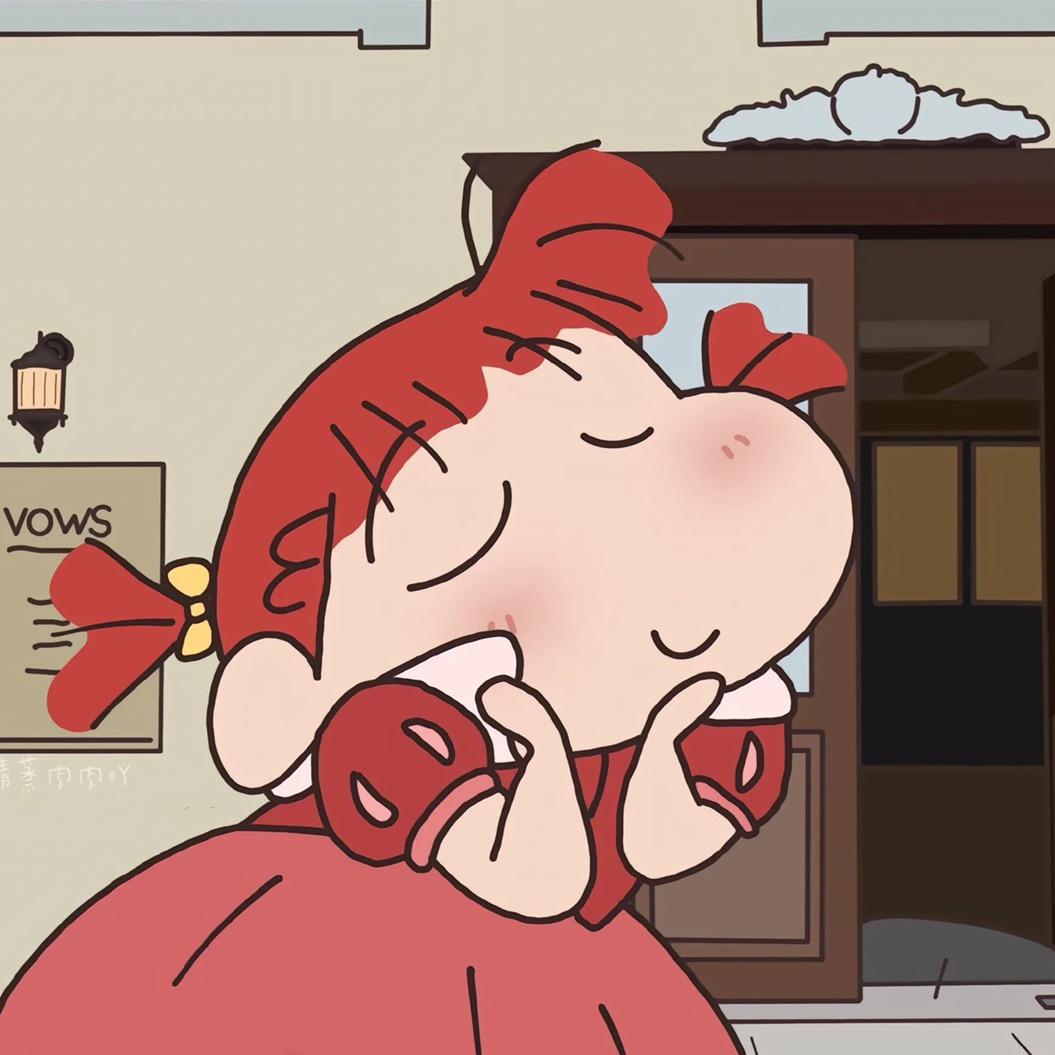 芋头吖～