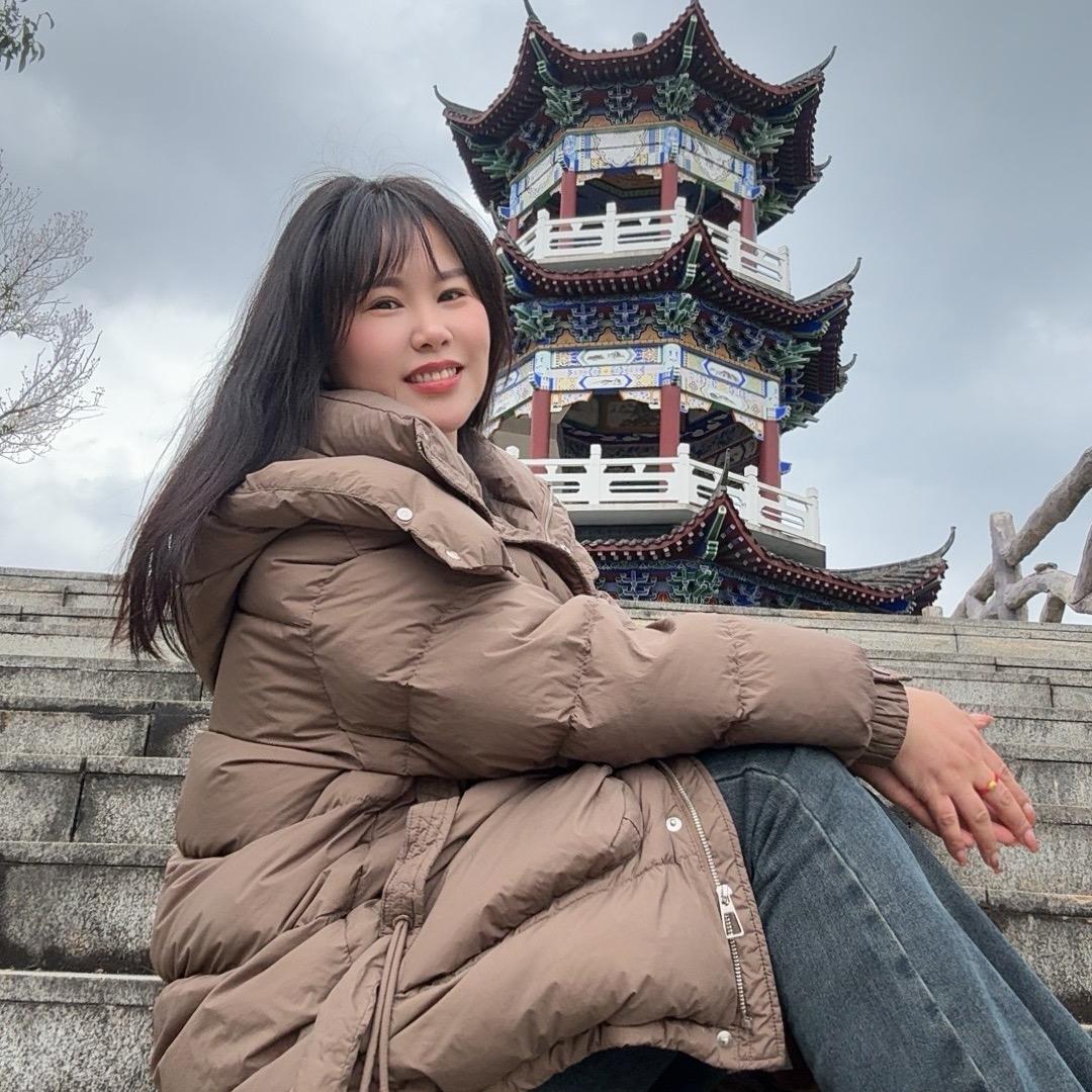 小祖宗🍀