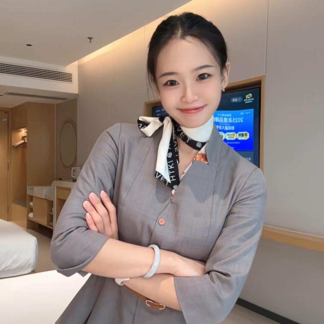 牙牙（试睡体验官）