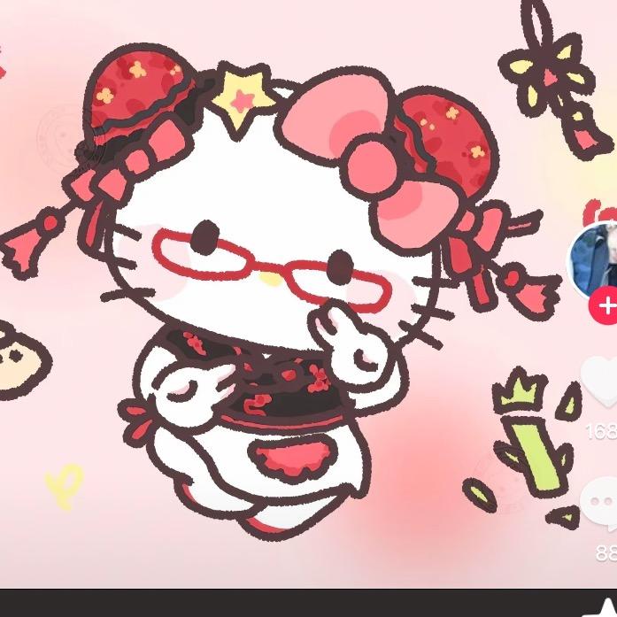 Hello Kitty