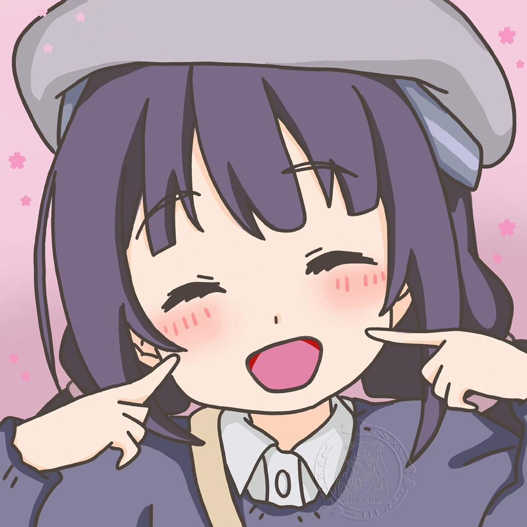 🐷🐷☁️（躺平版）