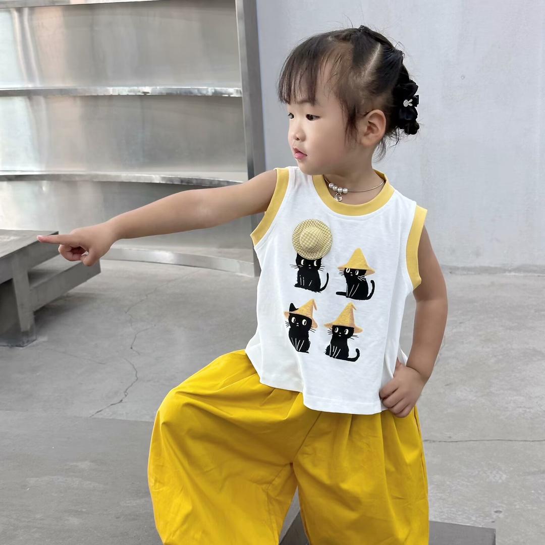 咔优韩童