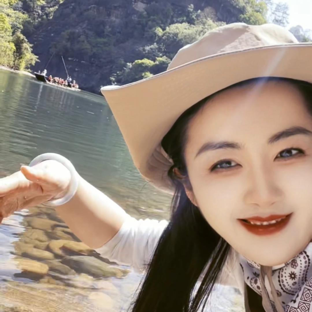 ღ᭄ 妲己无情 ꦿ᭄࿐
