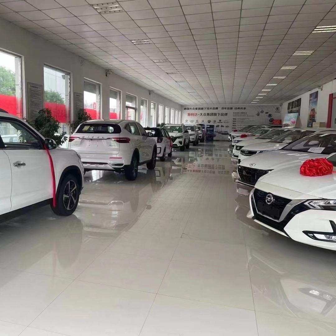 上蔡县宏泰汽车城