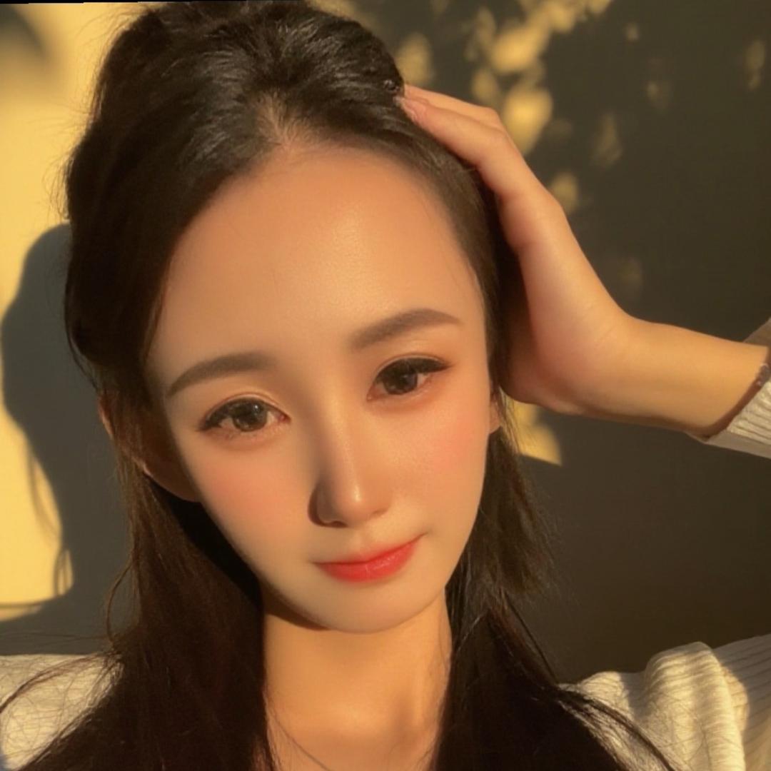 无名小姐姐~