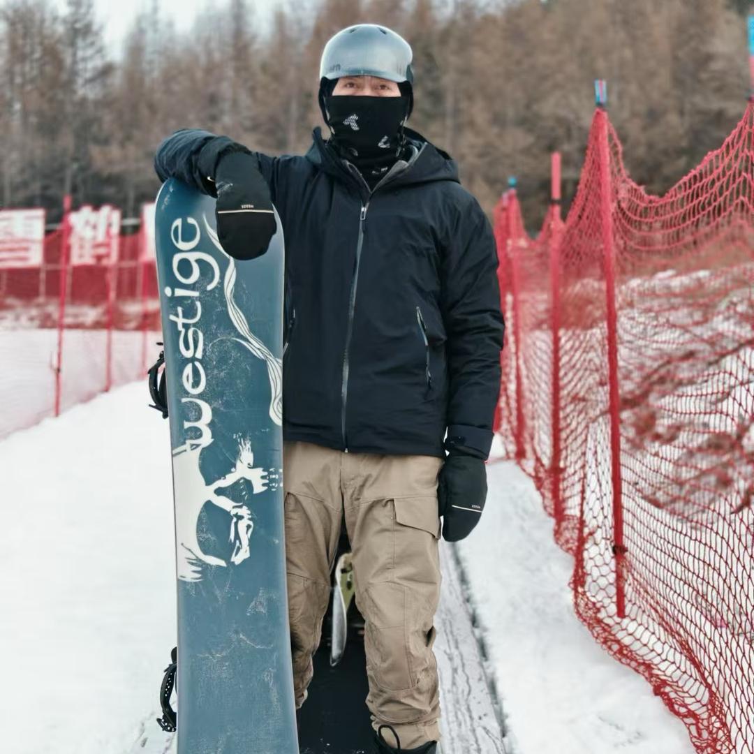 李哈哈⛷🏂🏋🏻🚵🏻