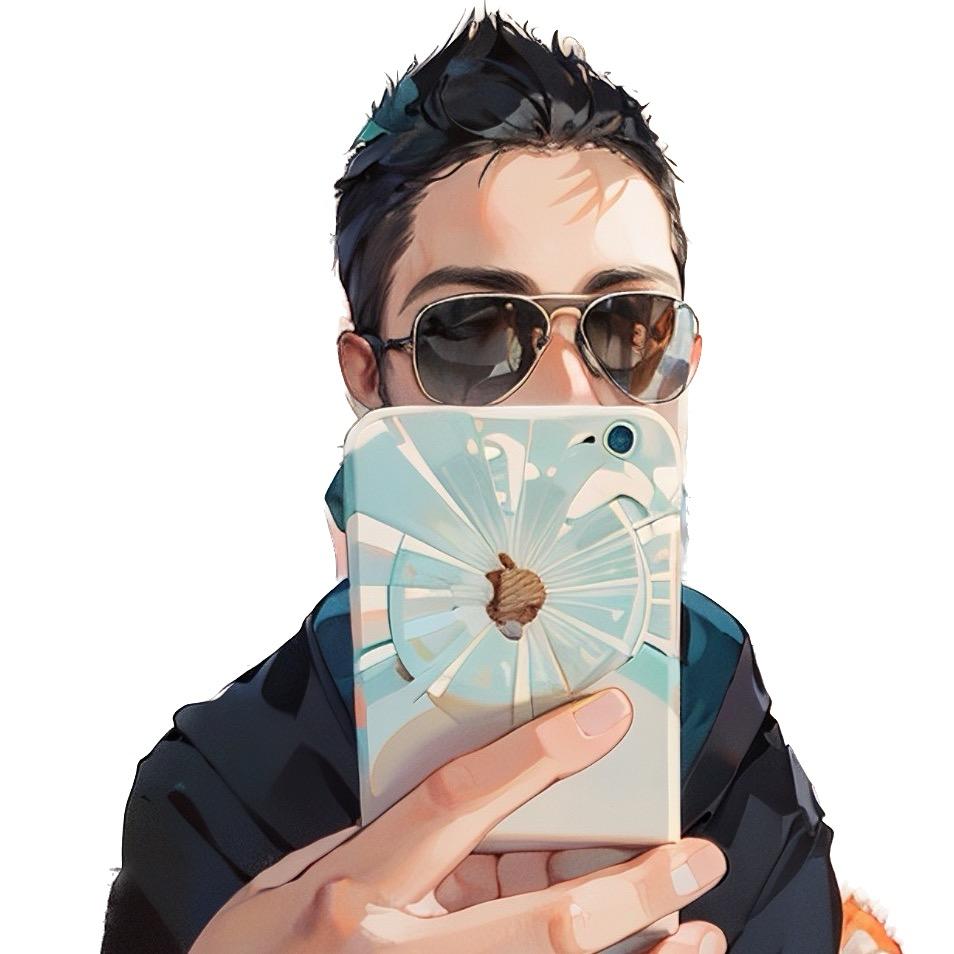 摄影圈的高老师