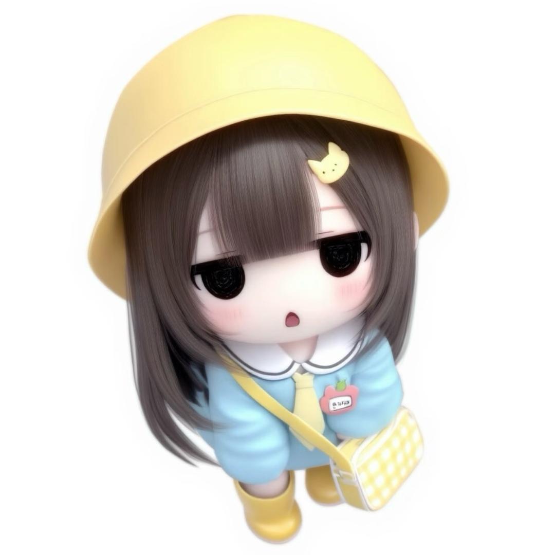 小珞儿呀