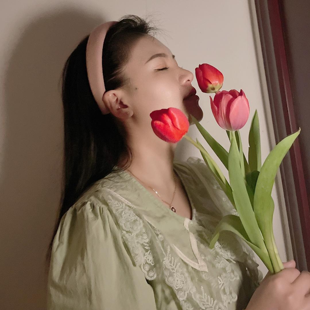 阿美美呀（已减10斤）