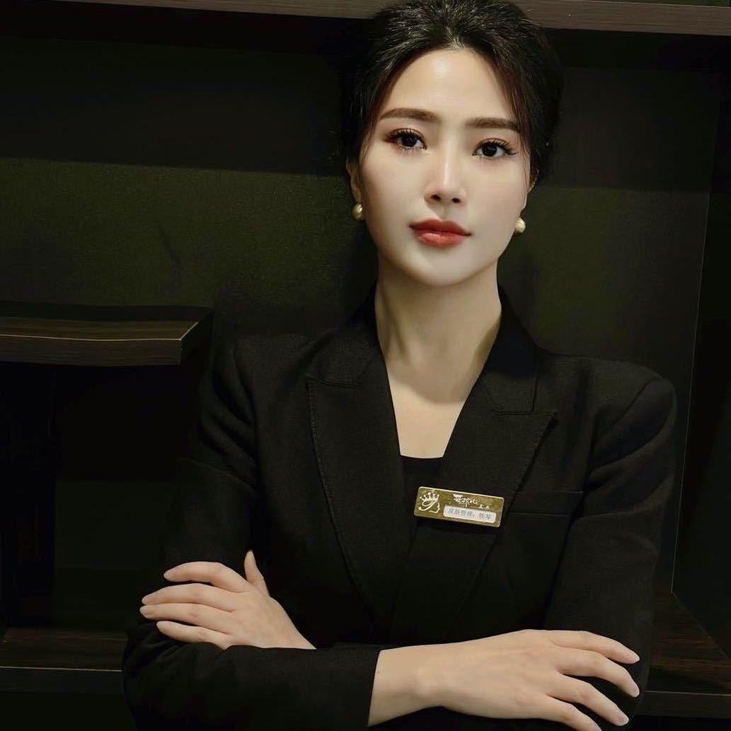 恩施爱菲儿皮肤管理老铁