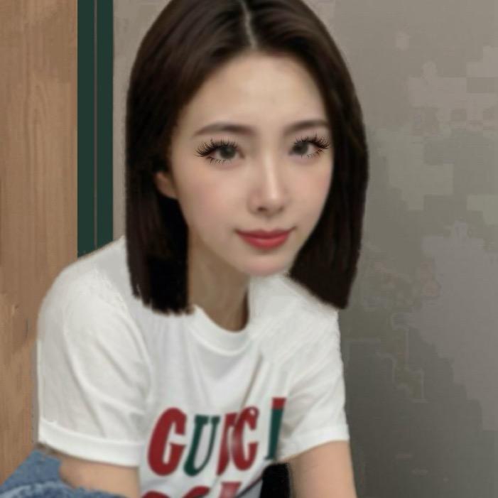 💓过期少女💓