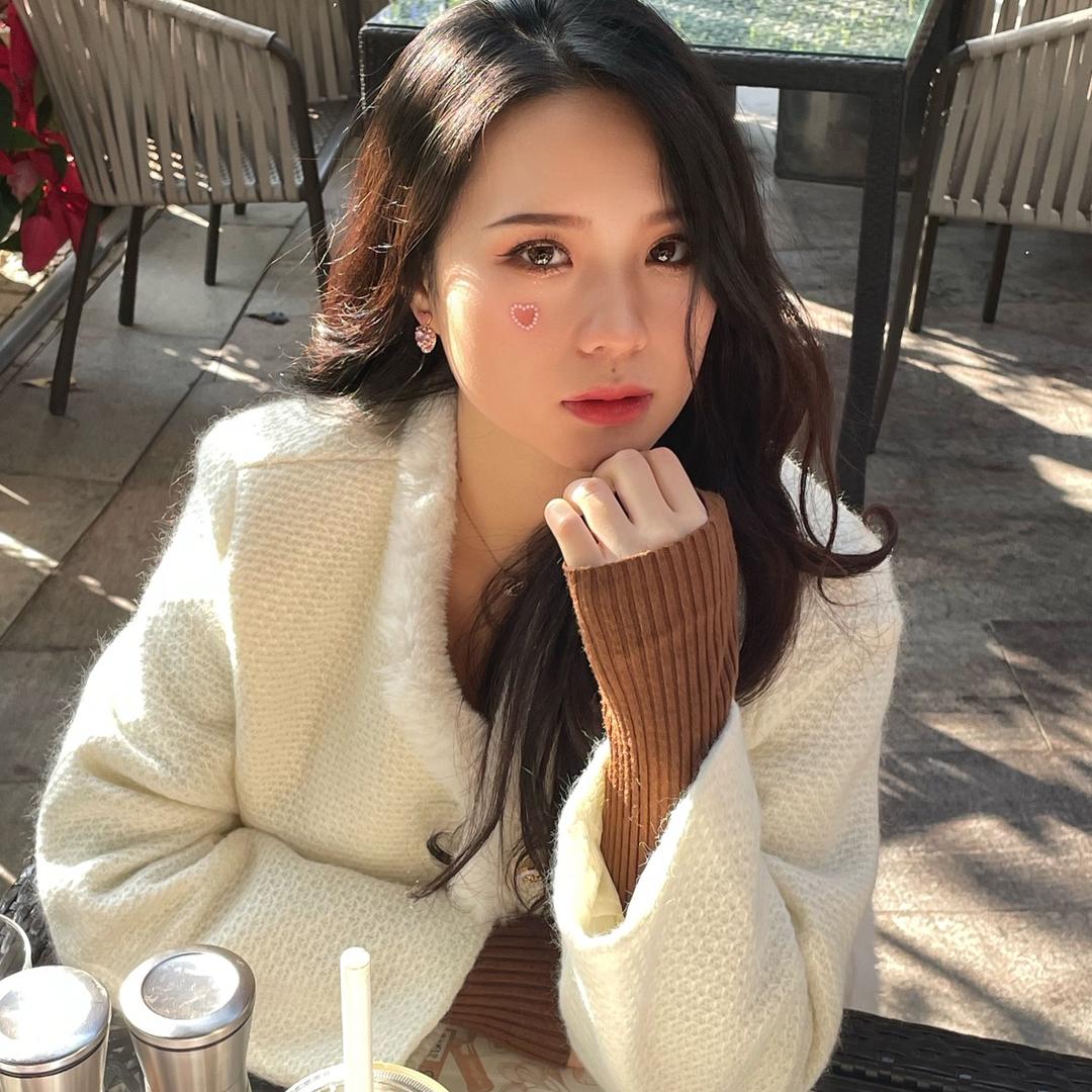 Lu小鹿🦌