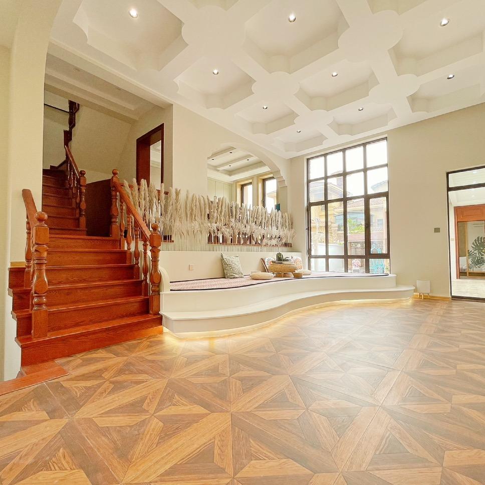 鲅鱼圈瑞泽温泉别墅