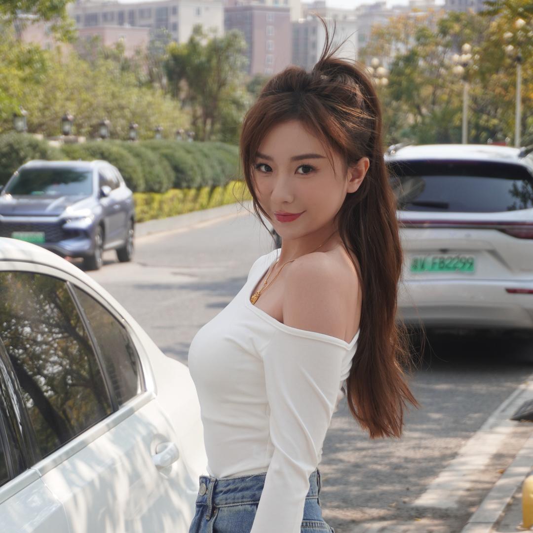 小思涵的百万摄影🤳