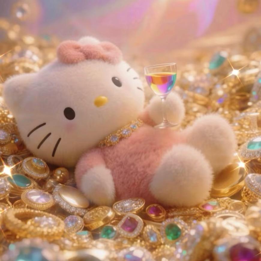 金金-