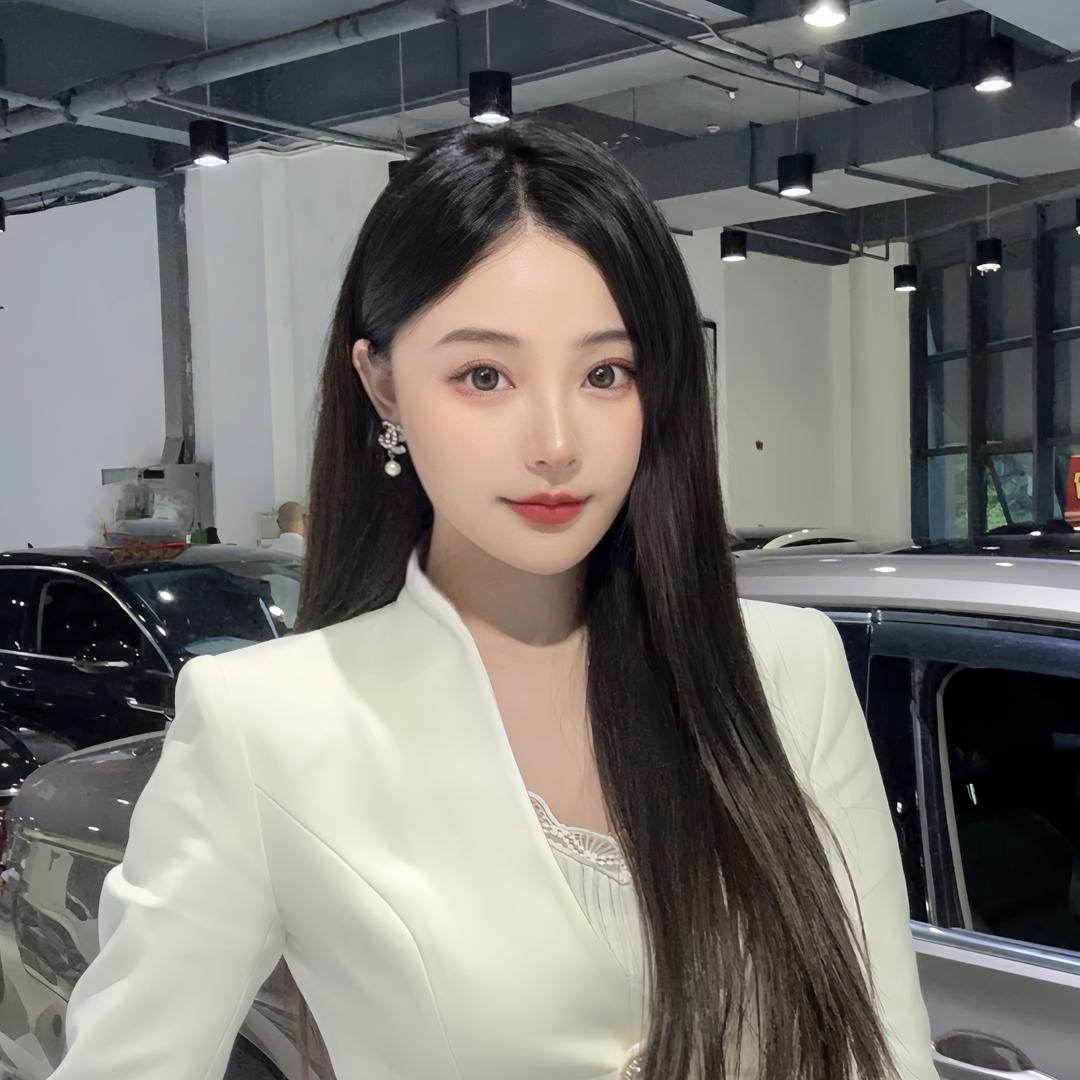 豪远代步二手车