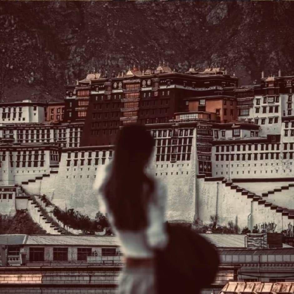 卓玛👰