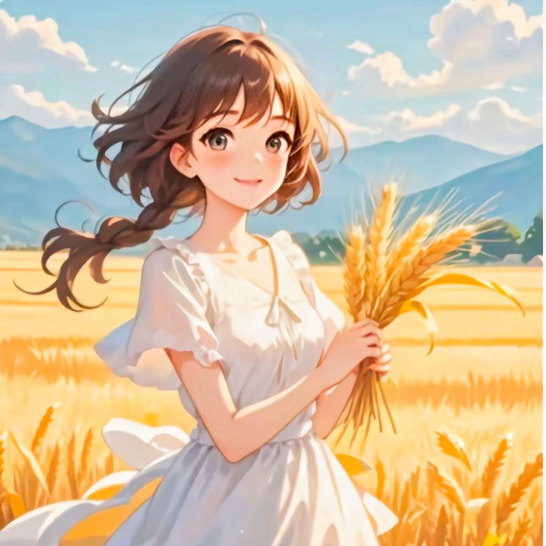 王仔牛奶～