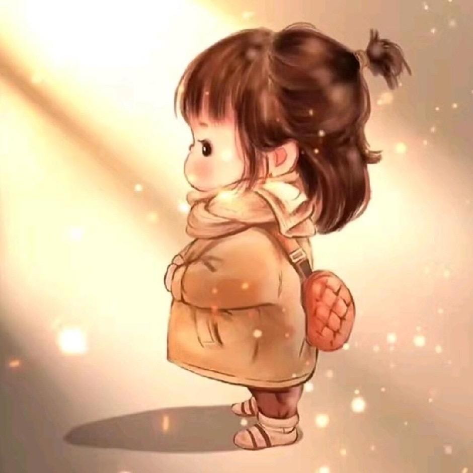 如初