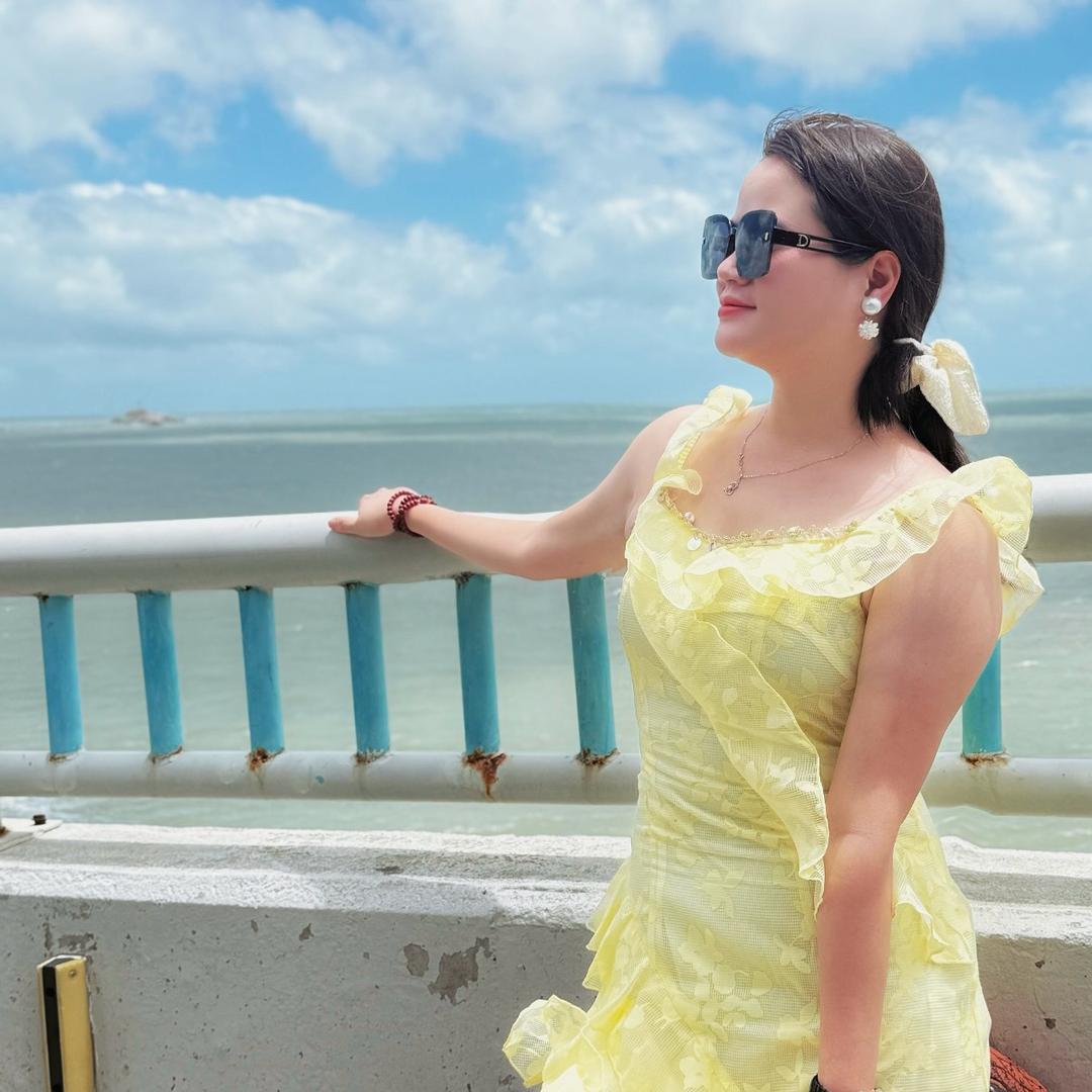 眯眯时尚馆👗（优品）