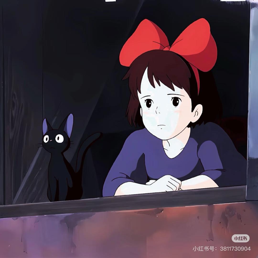 魔女xiao7