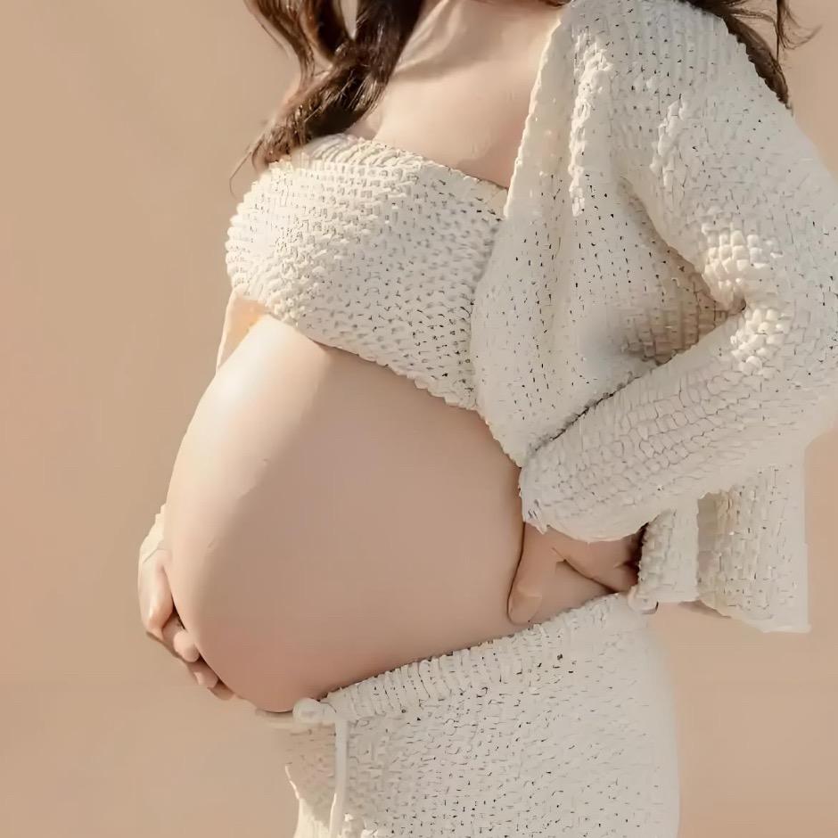 小豆芽麻麻