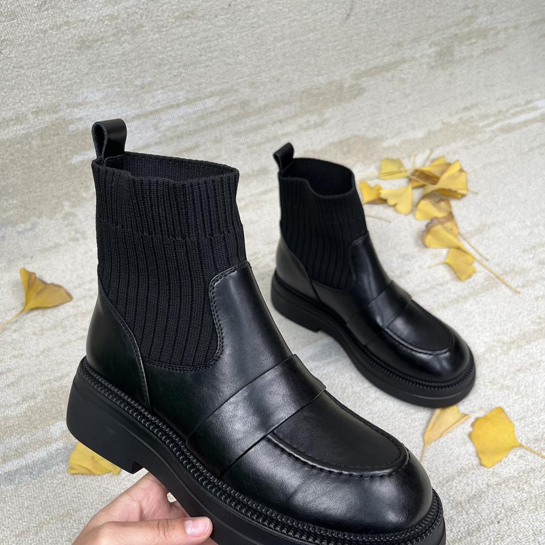 Evetynn手工女鞋