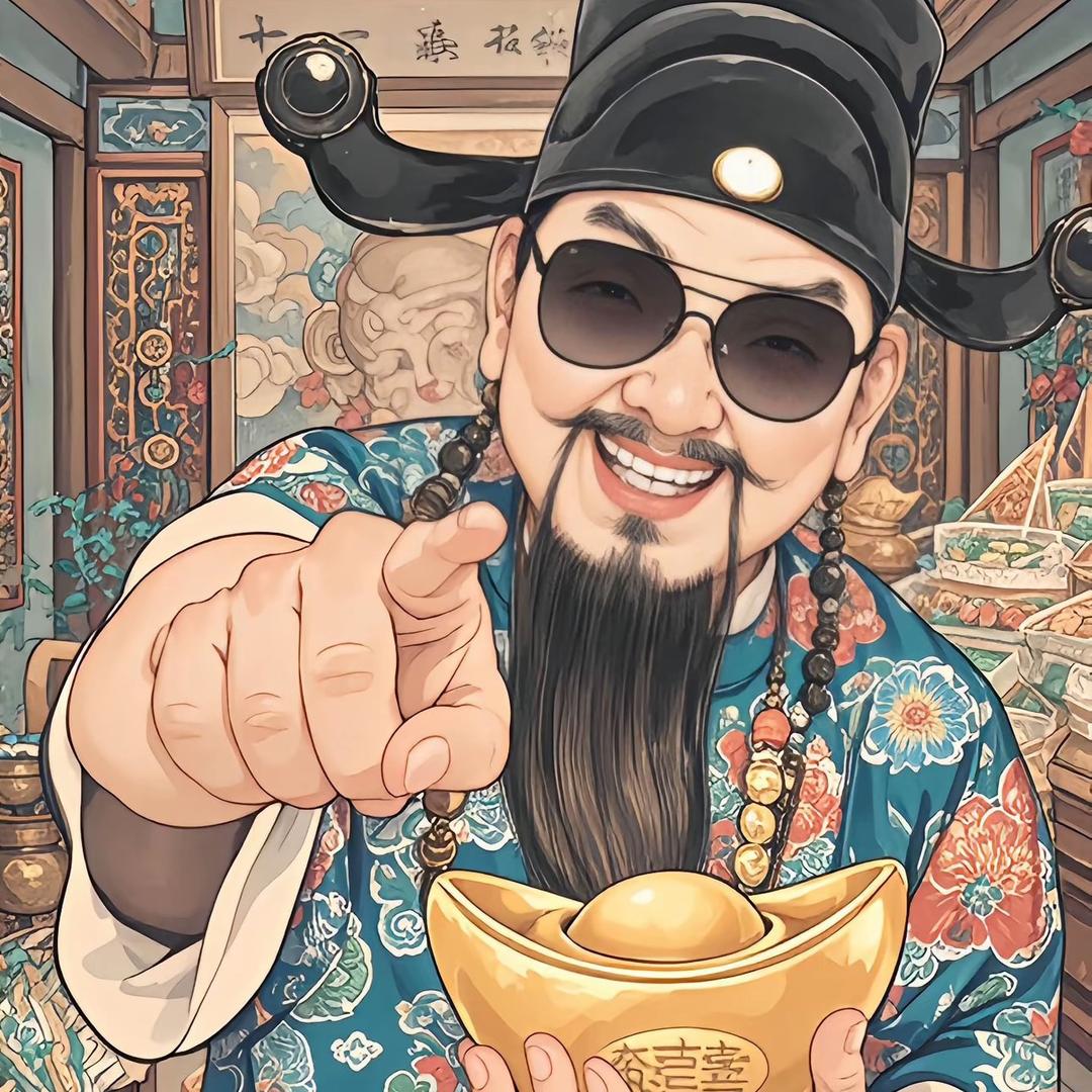 都安老张卖房