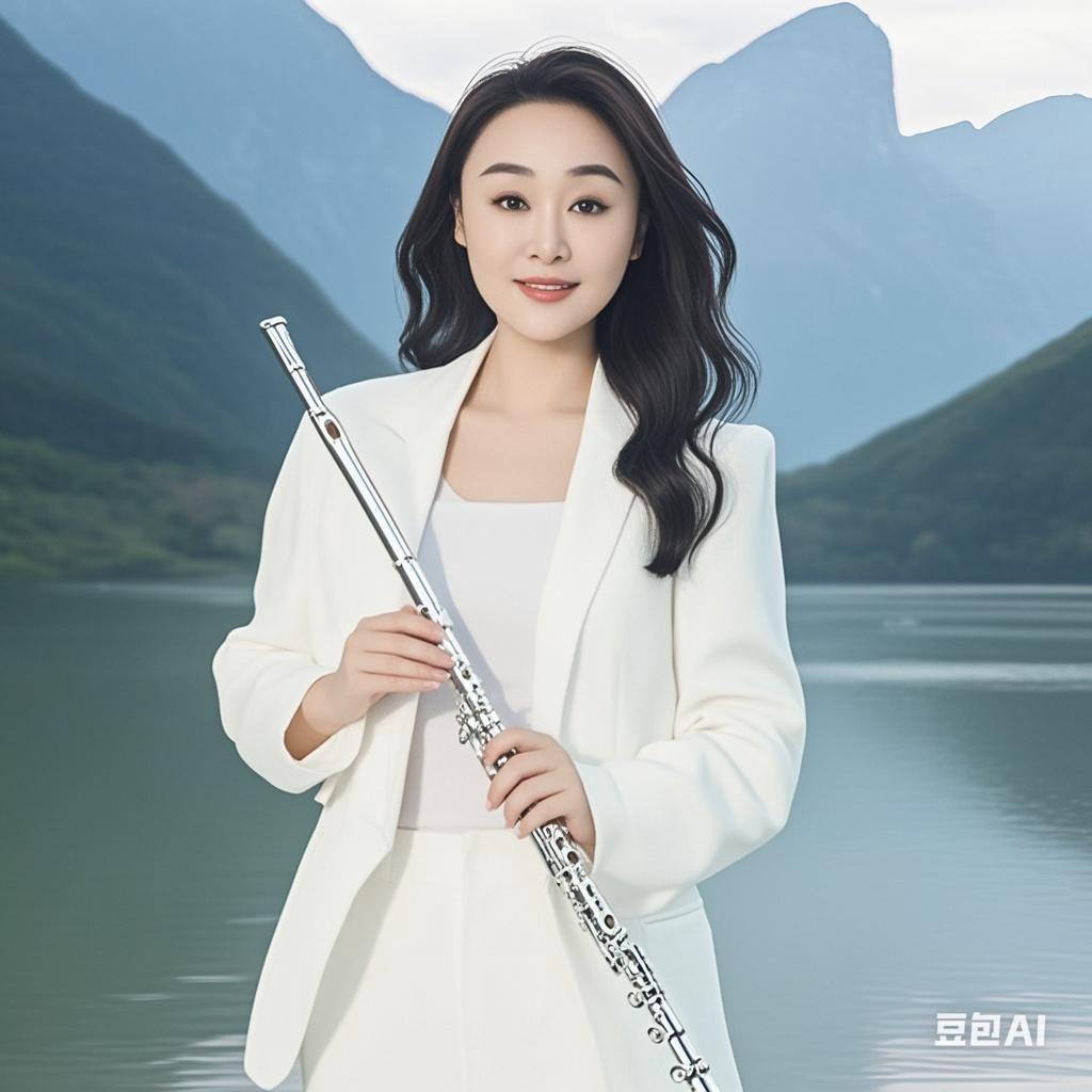 🎼长笛🪈悠